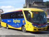 Auto Viação Reginas RJ 110.147 na cidade de Rio de Janeiro, Rio de Janeiro, Brasil, por Wallace Barcellos. Número da foto: #:id.