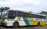 Empresa Gontijo de Transportes 3000 na cidade de Belo Horizonte, Minas Gerais, Brasil, por Roberto Silvio. Número da foto: #4343337.