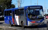 Viação Transdutra 32.597 na cidade de São Paulo, São Paulo, Brasil, por Cristiano Soares da Silva. Número da foto: #4342612.