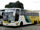 Empresa Gontijo de Transportes 12065 na cidade de Almenara, Minas Gerais, Brasil, por Sérgio Augusto Braga Canuto. Número da foto: #4343418.