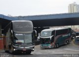 RDM Transportes e Turismo 8000 na cidade de Porto Alegre, Rio Grande do Sul, Brasil, por Felipe Alves. Número da foto: #4343987.