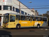 Londrisul Transportes Coletivos 4323 na cidade de Londrina, Paraná, Brasil, por Edden Brito. Número da foto: #:id.