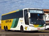 Empresa Gontijo de Transportes 11565 na cidade de Cascavel, Paraná, Brasil, por Lucas Vieira. Número da foto: #4343120.
