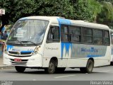 Auto Ônibus Asa Branca Gonçalense 8.014 na cidade de São Gonçalo, Rio de Janeiro, Brasil, por Renan Vieira. Número da foto: #4343214.