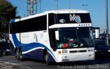 MC Turismo 8800 na cidade de São Paulo, São Paulo, Brasil, por Cristiano Soares da Silva. Número da foto: #4342642.