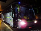 Viação Garcia 16444 na cidade de Londrina, Paraná, Brasil, por Leonardo Fidelli. Número da foto: #4343252.