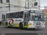 Transportes Santa Maria 50 na cidade de Pelotas, Rio Grande do Sul, Brasil, por Felipe Alves. Número da foto: #4342381.
