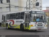 Transportes Santa Maria 50 na cidade de Pelotas, Rio Grande do Sul, Brasil, por Felipe Alves. ID da foto: :id.