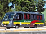Rápido Crateús 5132006 na cidade de Fortaleza, Ceará, Brasil, por Francisco Dornelles Viana de Oliveira. Número da foto: #:id.