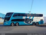 Auto Viação Progresso 6044 na cidade de Recife, Pernambuco, Brasil, por André Luiz Araujo Silva. Número da foto: #:id.