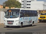 BT21 Transportes 21003 na cidade de Caldas Novas, Goiás, Brasil, por Guilherme Antonio. Número da foto: #4343553.