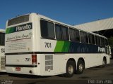 Planalto Transportes 701 na cidade de Santa Maria, Rio Grande do Sul, Brasil, por Michel dos Santos. Número da foto: #:id.