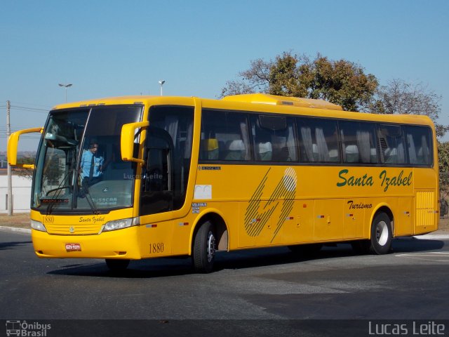 Santa Izabel 1880 na cidade de Brasília, Distrito Federal, Brasil, por Lucas Leite. Número da foto: #4346348.