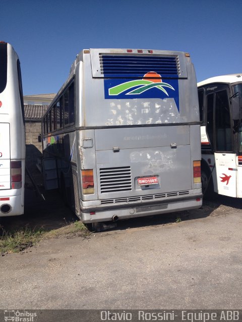 Breda Sorocaba 2280 na cidade de Sorocaba, São Paulo, Brasil, por Otavio Rossini. Número da foto: #4345272.