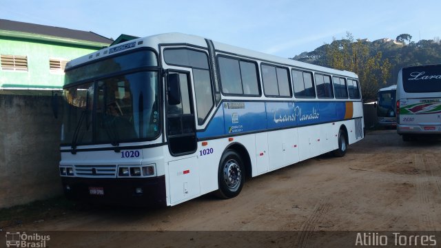 TransPlanalto 1020 na cidade de Campos do Jordão, São Paulo, Brasil, por Atilio Torres. Número da foto: #4345314.