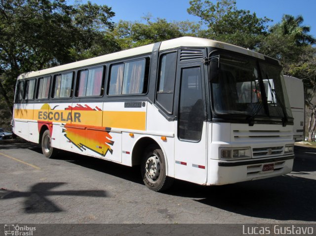 Fertur Turismo  na cidade de Cordisburgo, Minas Gerais, Brasil, por Lucas Gustavo Silva. Número da foto: #4344965.