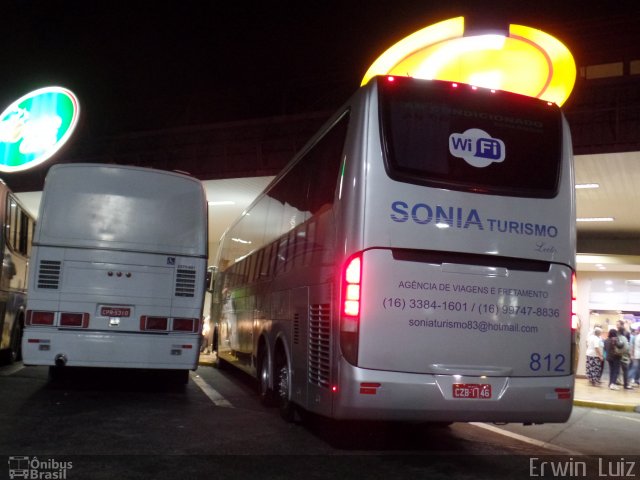Ônibus Particulares 5310 na cidade de Limeira, São Paulo, Brasil, por Erwin  Luiz. Número da foto: #4345222.