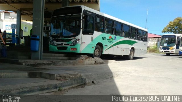 Rodotur Turismo 1.839 na cidade de Olinda, Pernambuco, Brasil, por Paulo Lucas. Número da foto: #4345506.