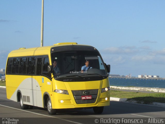 Transamérica Turismo 700 na cidade de Maceió, Alagoas, Brasil, por Rodrigo Fonseca. ID da foto: 4346105.