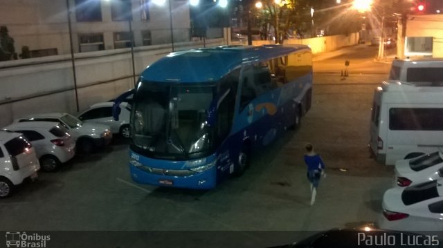 Aratur Transporte e Turismo 2013 na cidade de Maceió, Alagoas, Brasil, por Paulo Lucas. ID da foto: 4345591.