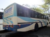 Ônibus Particulares  na cidade de Cordisburgo, Minas Gerais, Brasil, por Lucas Gustavo Silva. Número da foto: #4344959.