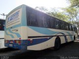 Ônibus Particulares  na cidade de Cordisburgo, Minas Gerais, Brasil, por Lucas Gustavo Silva. ID da foto: :id.