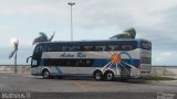 Astro Rei Turismo 1009 na cidade de Porto Seguro, Bahia, Brasil, por Matheus Rocha Santiago. Número da foto: #4344173.