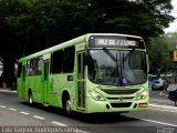 Expresso Maringá São José dos Campos 3187 na cidade de São José dos Campos, São Paulo, Brasil, por Luiz Vagner Rodrigues Lima. Número da foto: #4344060.