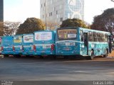 Taguatur - Taguatinga Transporte e Turismo 06815 na cidade de Brasília, Distrito Federal, Brasil, por Lucas Leite. Número da foto: #4346518.