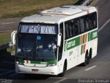 Empresa Gontijo de Transportes 21100 na cidade de Lavrinhas, São Paulo, Brasil, por Jhonatan Diego da Silva Trevisan. Número da foto: #4346578.