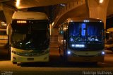 Empresa Gontijo de Transportes 18615 na cidade de Belo Horizonte, Minas Gerais, Brasil, por Rodrigo Matheus. Número da foto: #4345205.