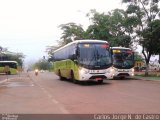 VIX Transporte e Logística 2700 na cidade de Parauapebas, Pará, Brasil, por Carlos Jorge N.  de Castro. Número da foto: #4345327.