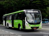 Expresso Maringá São José dos Campos 3222 na cidade de São José dos Campos, São Paulo, Brasil, por Luiz Vagner Rodrigues Lima. Número da foto: #4344069.