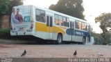 Transcol - Transportes Coletivos Ltda. 168 na cidade de Olinda, Pernambuco, Brasil, por Paulo Lucas. Número da foto: #4345510.