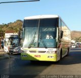 Transleal Transporte e Turismo 2007 na cidade de Paracambi, Rio de Janeiro, Brasil, por Léo Carvalho. Número da foto: #:id.