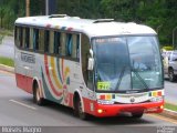 Transmoreira 790 na cidade de Belo Horizonte, Minas Gerais, Brasil, por Moisés Magno. Número da foto: #:id.