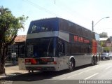 W&R Turismo 4000 na cidade de Caldas Novas, Goiás, Brasil, por Guilherme Antonio. Número da foto: #4345496.