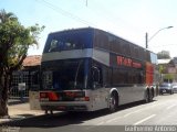 W&R Turismo 4000 na cidade de Caldas Novas, Goiás, Brasil, por Guilherme Antonio. ID da foto: :id.