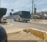Emtram 4640 na cidade de Irecê, Bahia, Brasil, por Claudio Junior. Número da foto: #4344505.