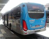 Viação Cidade Dutra 6 1264 na cidade de São Paulo, São Paulo, Brasil, por Adercio Holanda Moura Junior. Número da foto: #:id.