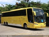 Viação Itapemirim 45619 na cidade de São Paulo, São Paulo, Brasil, por Christian  Alves. Número da foto: #4344158.
