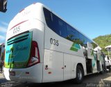 Souza Turismo 035 na cidade de Vila Velha, Espírito Santo, Brasil, por J.  Luiz. Número da foto: #4344795.