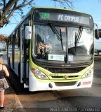 COOTEGO - Cooperativa de Transportes do Estado de Goiás 40119 na cidade de Goiânia, Goiás, Brasil, por Paulo Roberto de Morais Amorim. Número da foto: #:id.