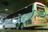 Transnorte - Transporte e Turismo Norte de Minas 73000 na cidade de Belo Horizonte, Minas Gerais, Brasil, por Moisés Magno. Número da foto: #:id.