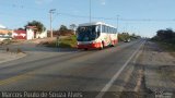 Transmoreira 300 na cidade de Divinópolis, Minas Gerais, Brasil, por Marcos Paulo de Souza Alves. Número da foto: #4345982.