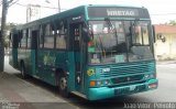Transporte Coletivo Estrela 2029 na cidade de Florianópolis, Santa Catarina, Brasil, por João Vitor  Peixoto. Número da foto: #4346123.