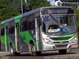 Cidade Verde Transporte Rodoviário 1309 na cidade de Maringá, Paraná, Brasil, por Victor Hugo Guedes Pereira. Número da foto: #:id.