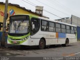 COOTEGO - Cooperativa de Transportes do Estado de Goiás 40033 na cidade de Goiânia, Goiás, Brasil, por Paulo Roberto de Morais Amorim. Número da foto: #:id.