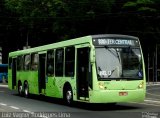 Expresso Maringá São José dos Campos 3129 na cidade de São José dos Campos, São Paulo, Brasil, por Luiz Vagner Rodrigues Lima. Número da foto: #4344085.