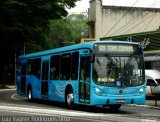 Viação Saens Peña São José dos Campos 1125 na cidade de São José dos Campos, São Paulo, Brasil, por Luiz Vagner Rodrigues Lima. Número da foto: #4344061.